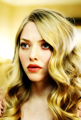 Hot pics of Amanda Seyfried