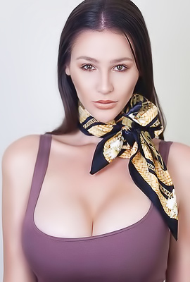 Alina Lewis Has The Best Boobs Ever!