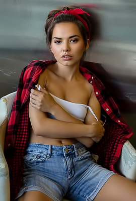 Dominique Gabrielle
