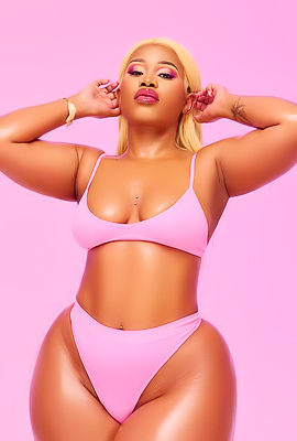 Xoli Mfeka: The Star Of Mzansi Porn